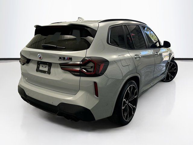 2023 BMW X3 M Base