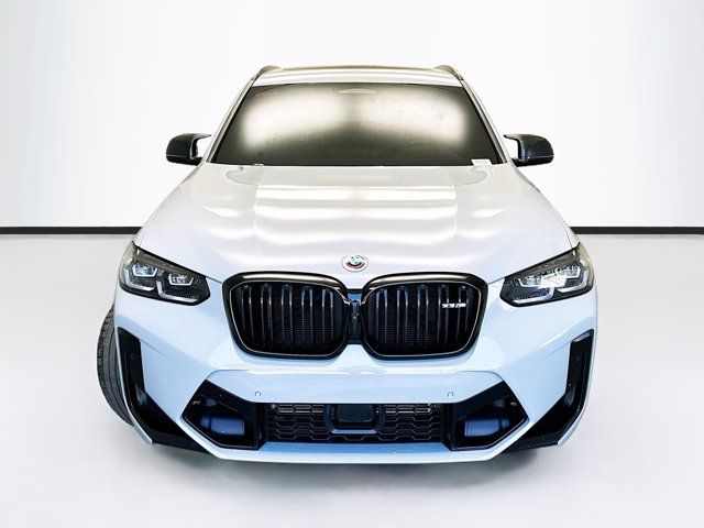 2023 BMW X3 M Base