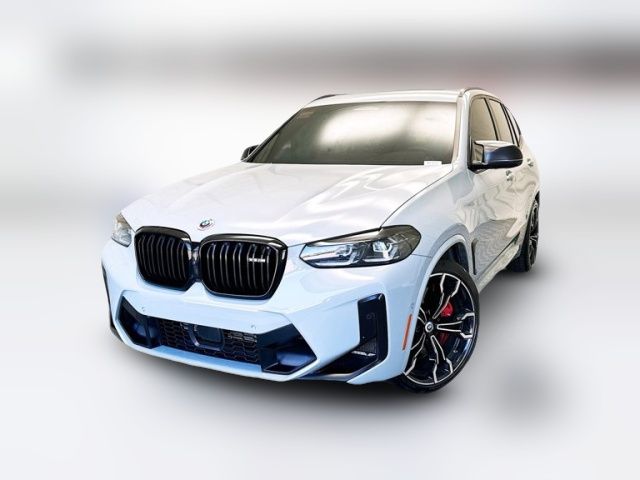 2023 BMW X3 M Base