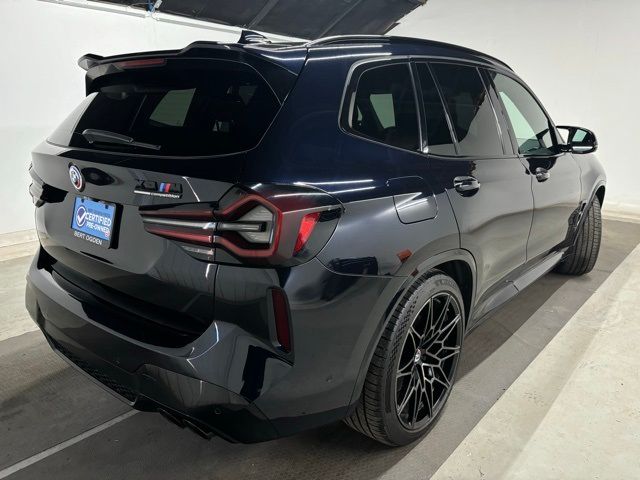 2023 BMW X3 M Base