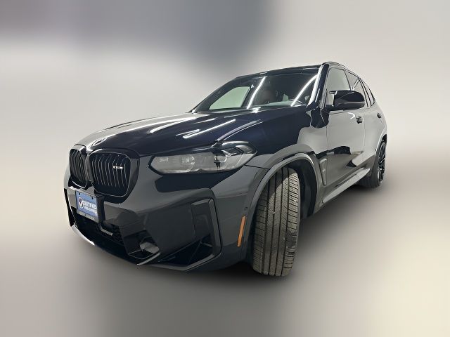 2023 BMW X3 M Base