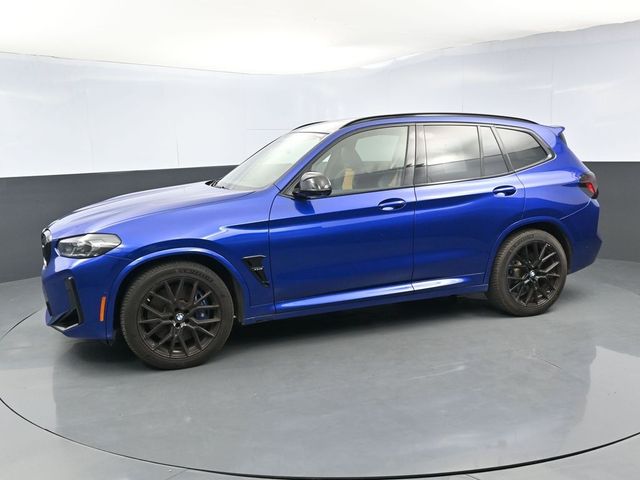 2023 BMW X3 M Base