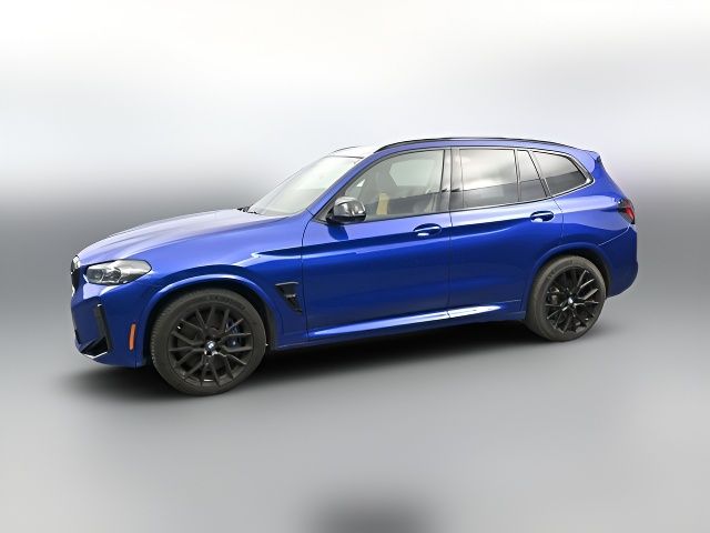 2023 BMW X3 M Base