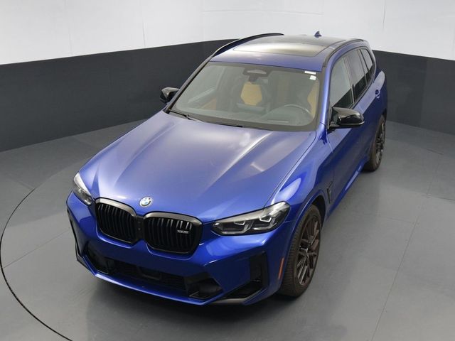 2023 BMW X3 M Base
