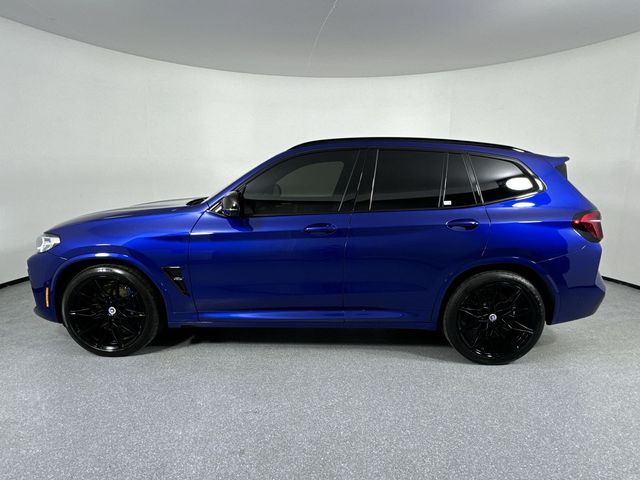 2023 BMW X3 M Base