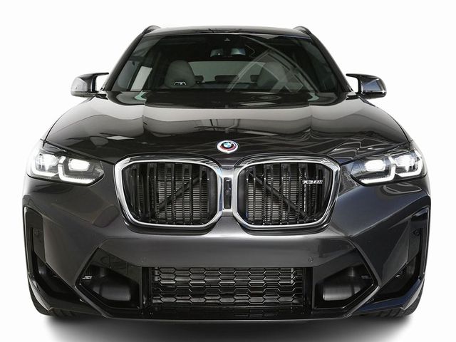 2023 BMW X3 M Base