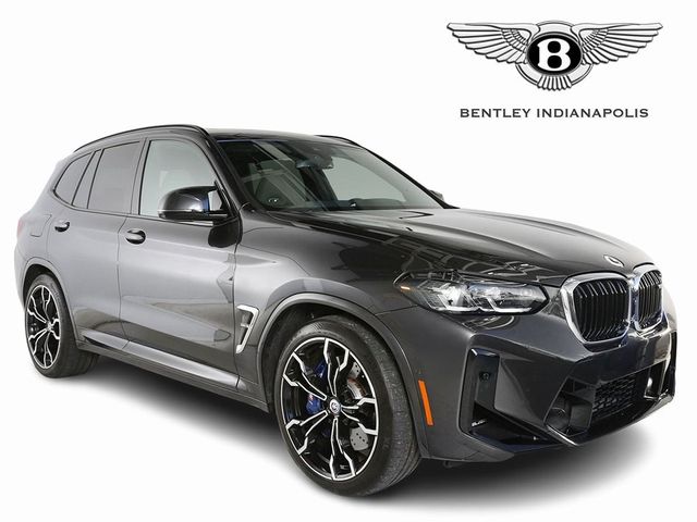 2023 BMW X3 M Base