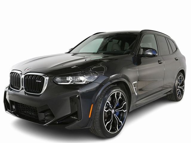 2023 BMW X3 M Base