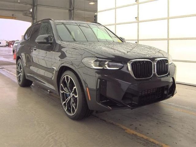 2023 BMW X3 M Base