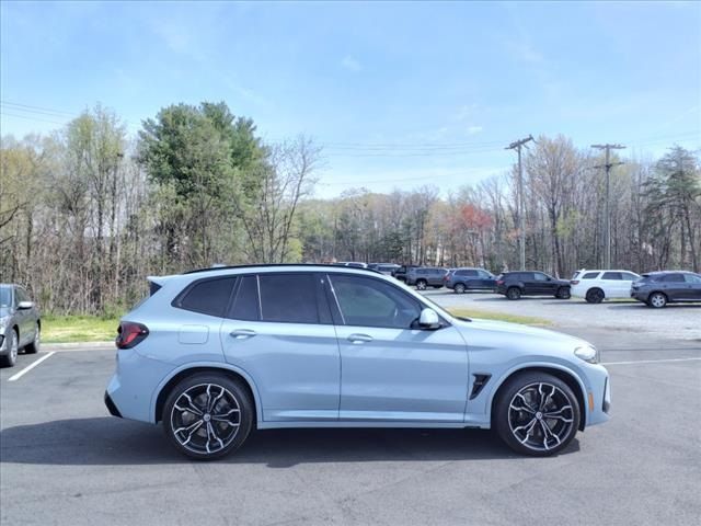 2023 BMW X3 M Base