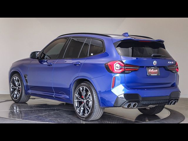 2023 BMW X3 M Base