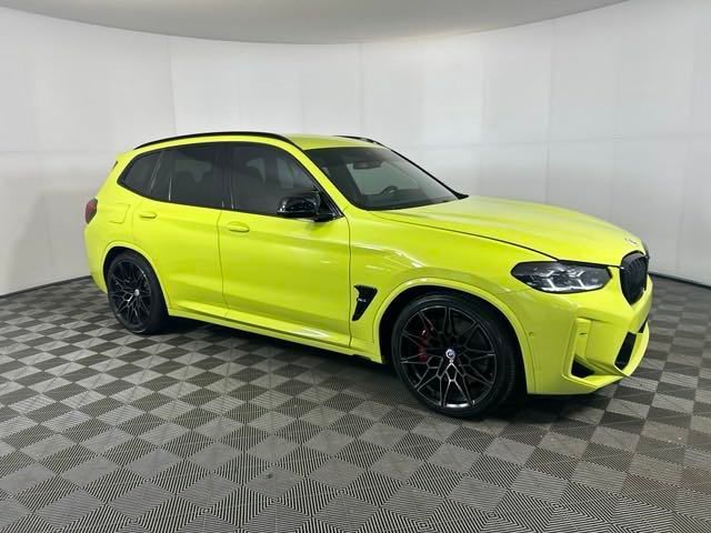 2023 BMW X3 M Base