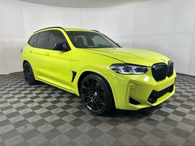 2023 BMW X3 M Base