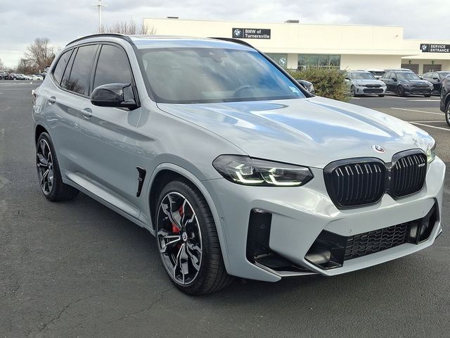 2023 BMW X3 M Base