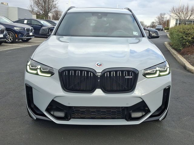 2023 BMW X3 M Base