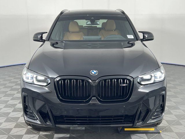 2023 BMW X3 M40i