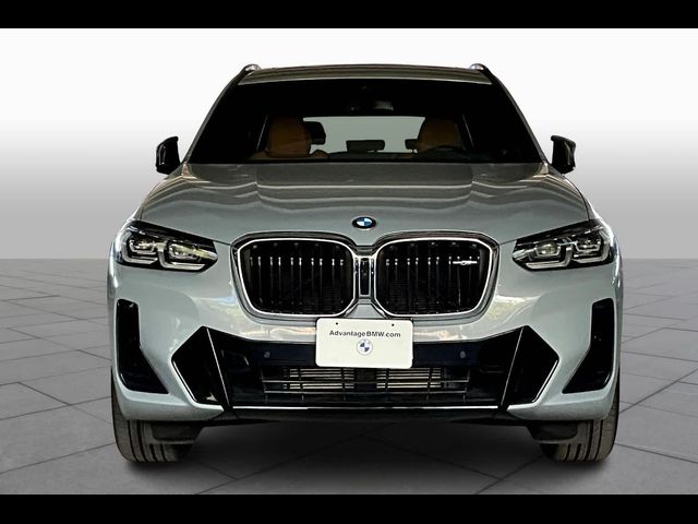 2023 BMW X3 M40i