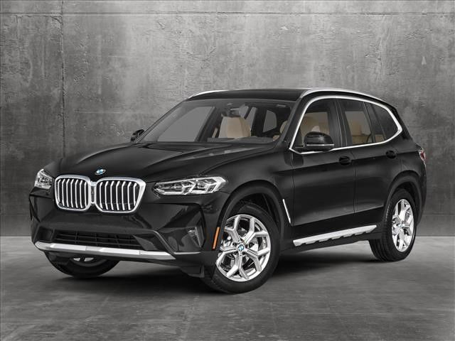 2023 BMW X3 M40i