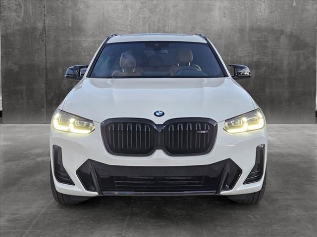 2023 BMW X3 M40i