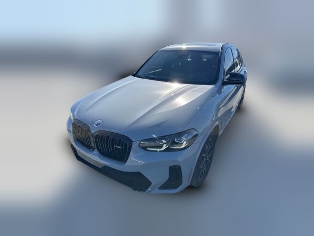 2023 BMW X3 M40i