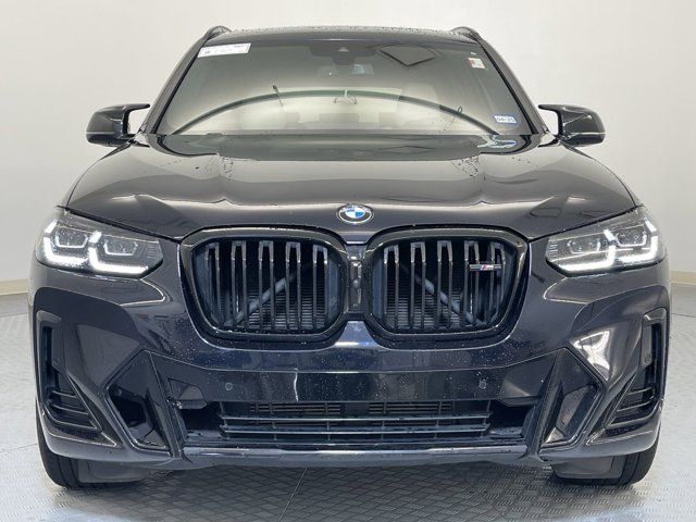 2023 BMW X3 M40i