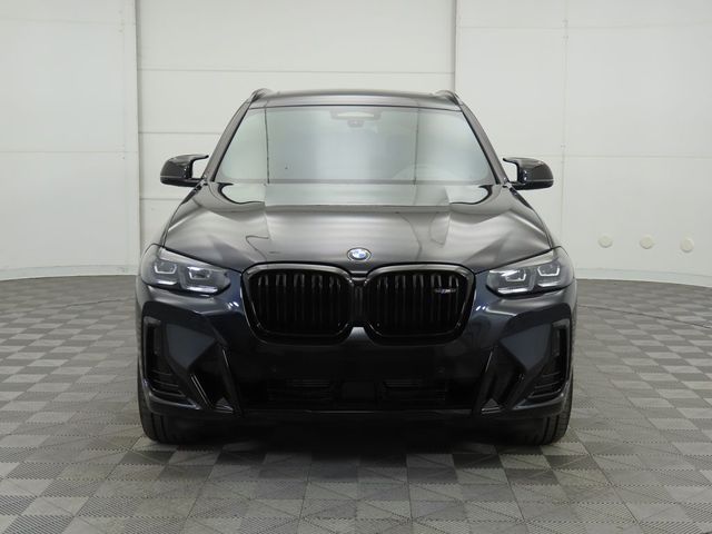 2023 BMW X3 M40i