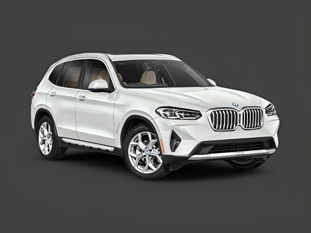 2023 BMW X3 M40i