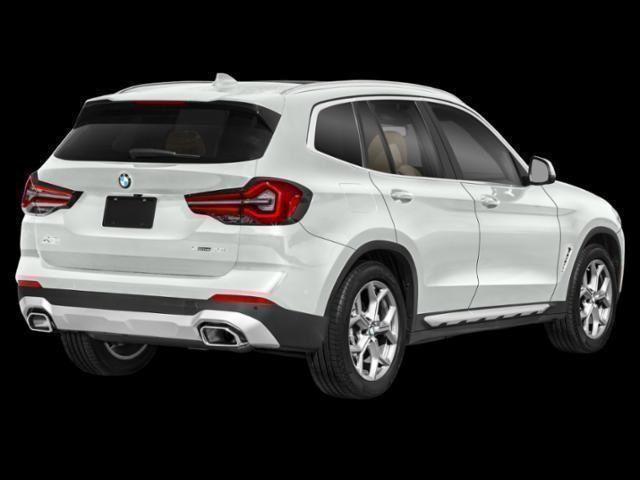 2023 BMW X3 M40i