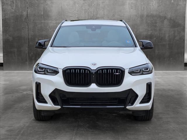 2023 BMW X3 M40i