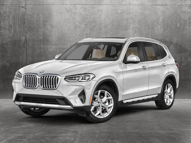 2023 BMW X3 M40i