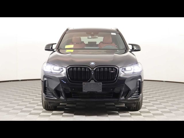 2023 BMW X3 M40i