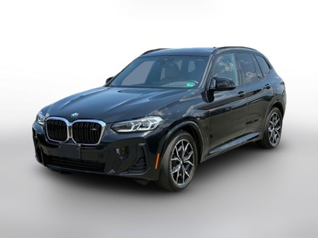2023 BMW X3 M40i