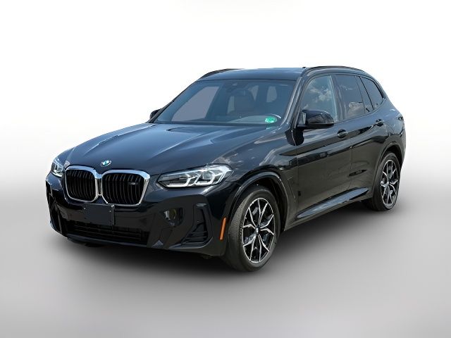 2023 BMW X3 M40i