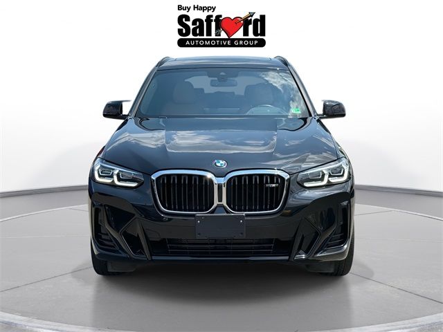 2023 BMW X3 M40i