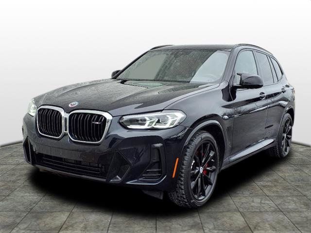 2023 BMW X3 M40i