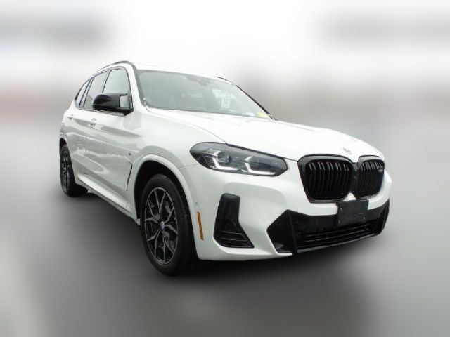 2023 BMW X3 M40i