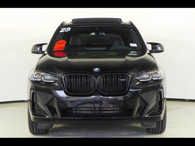 2023 BMW X3 M40i