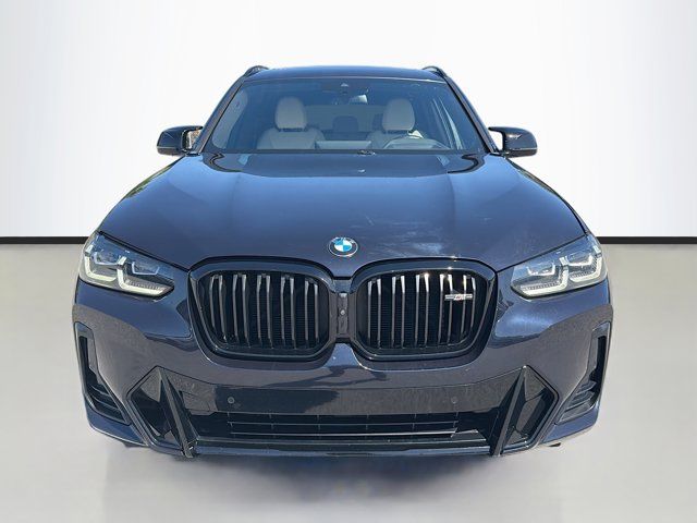 2023 BMW X3 M40i