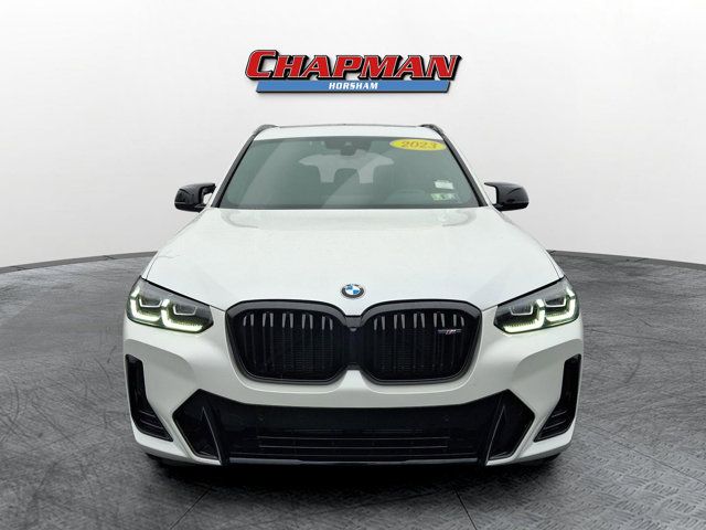 2023 BMW X3 M40i