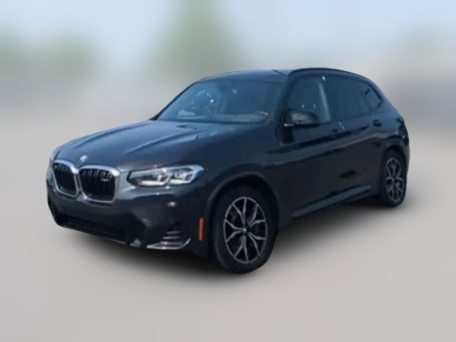 2023 BMW X3 M40i