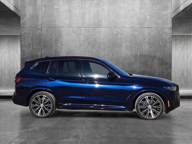 2023 BMW X3 M40i