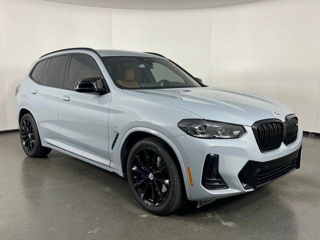 2023 BMW X3 M40i