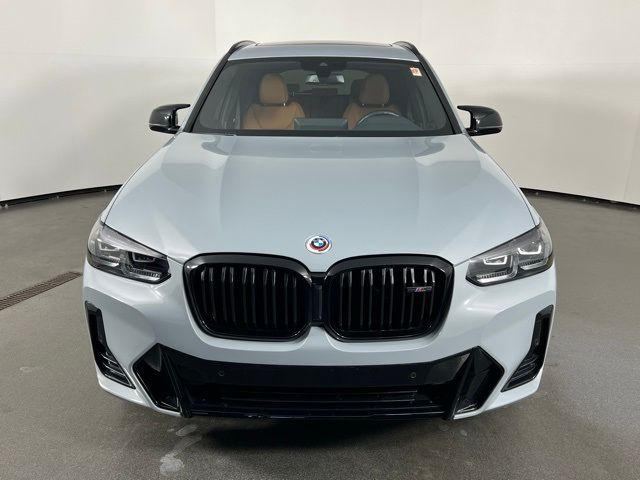 2023 BMW X3 M40i