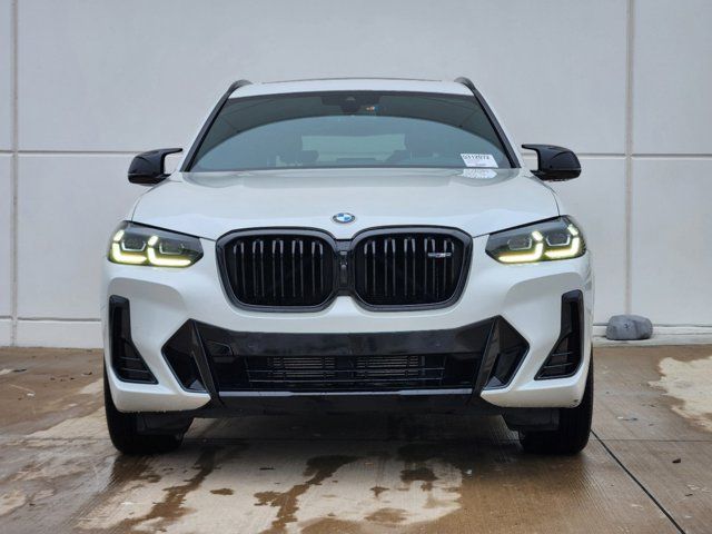 2023 BMW X3 M40i