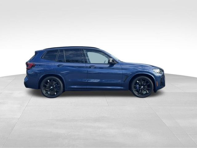 2023 BMW X3 M40i