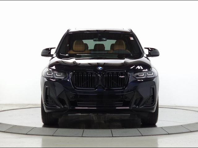 2023 BMW X3 M40i