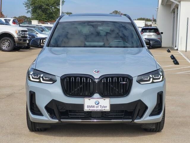 2023 BMW X3 M40i