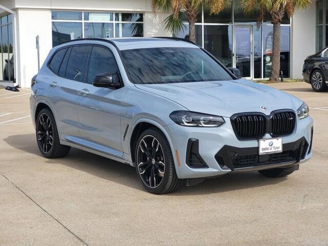 2023 BMW X3 M40i