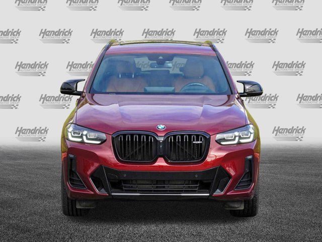 2023 BMW X3 M40i