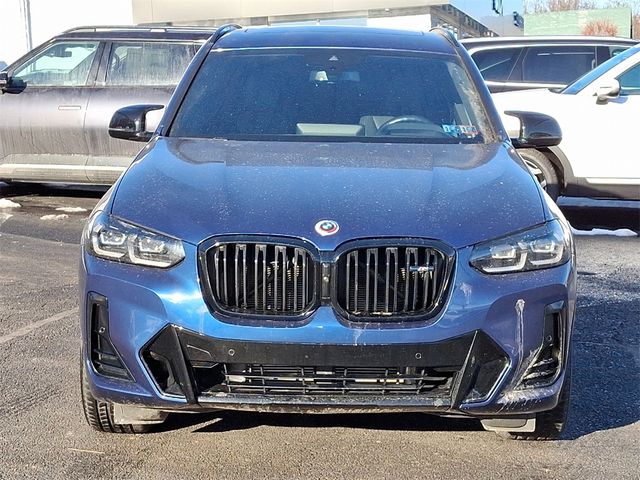 2023 BMW X3 M40i